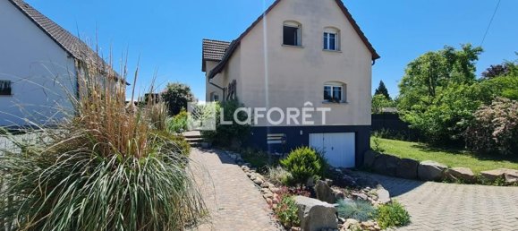 3 غرف نوم منزل في Schlierbach, France رقم 65691 9