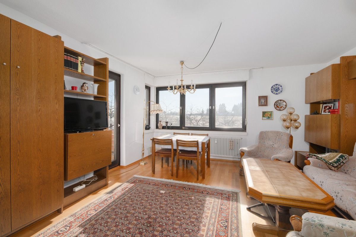 1 Schlafzimmer Wohnung in Calw, Germany, Nr. 13978