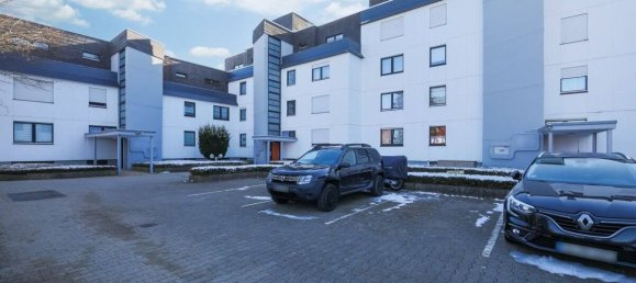 1 Schlafzimmer Wohnung in Calw, Germany, Nr. 13978 6