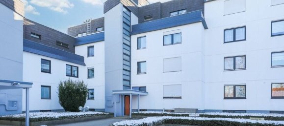 1 Schlafzimmer Wohnung in Calw, Germany, Nr. 13978 4