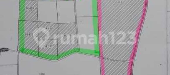 Terrain à Rangkasbitung, Indonesia No. 1420 4