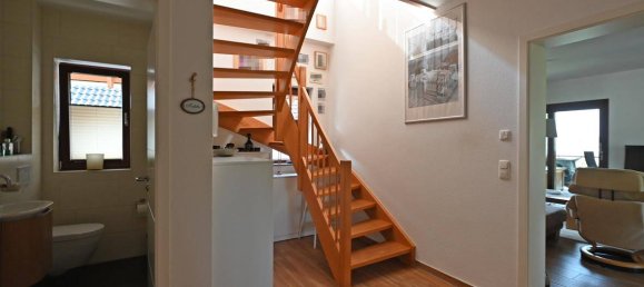 5 rooms House in Essen, Germany No. 14254 15