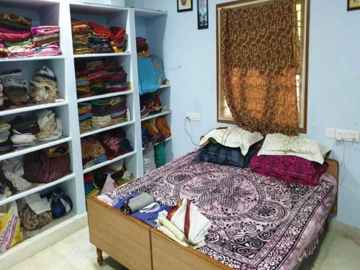 Casa T9 em Hyderabad, India N.º 19828