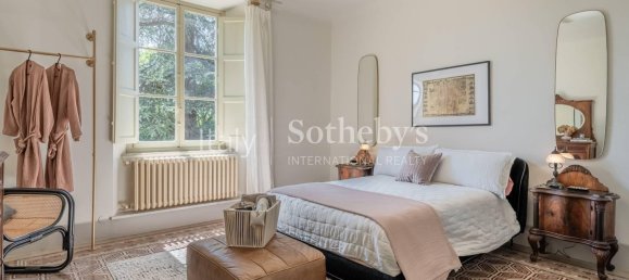 7 bedrooms Villa in Lucca, Italy No. 272827 23