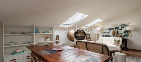 7 bedrooms Villa in Lucca, Italy No. 272827 27