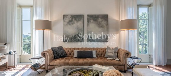 7 bedrooms Villa in Lucca, Italy No. 272827 8
