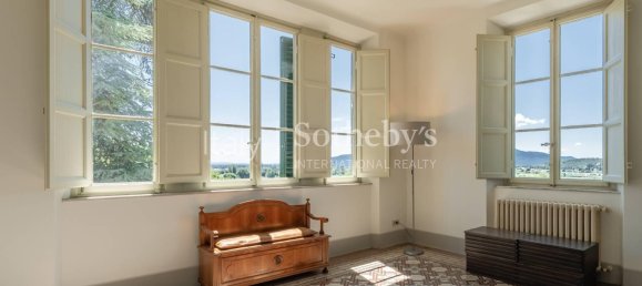 7 bedrooms Villa in Lucca, Italy No. 272827 28