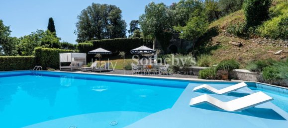7 bedrooms Villa in Lucca, Italy No. 272827 33