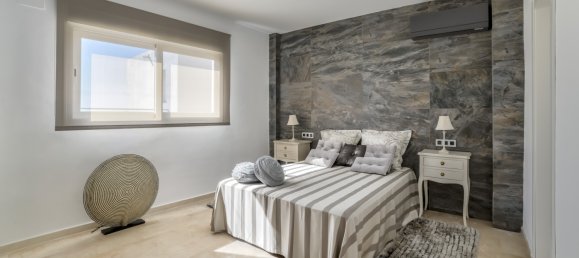 Villa de 3 dormitorios en Altea, Spain No. 97524 11