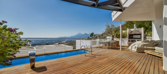 Villa de 3 dormitorios en Altea, Spain No. 97524 2