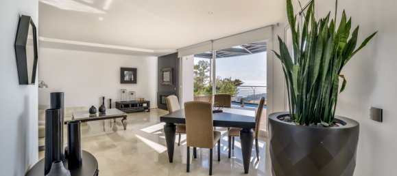 Villa de 3 dormitorios en Altea, Spain No. 97524 7