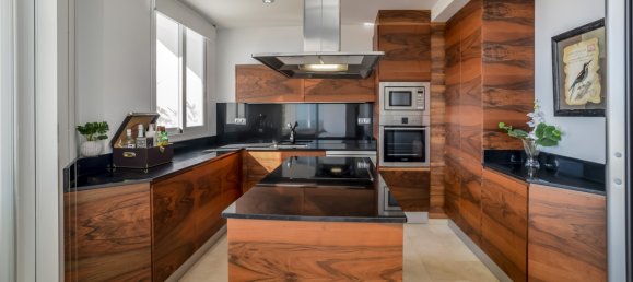 Villa de 3 dormitorios en Altea, Spain No. 97524 8