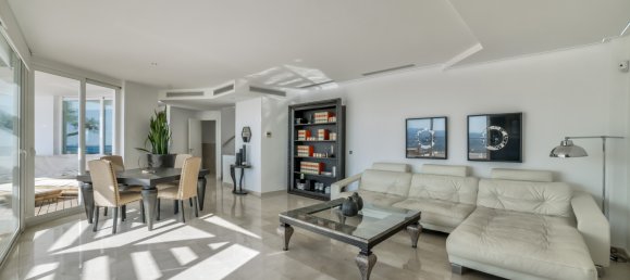 Villa de 3 dormitorios en Altea, Spain No. 97524 6