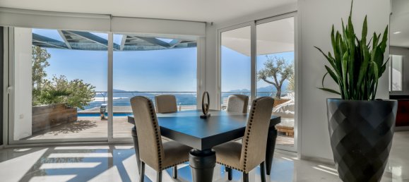 Villa de 3 dormitorios en Altea, Spain No. 97524 4