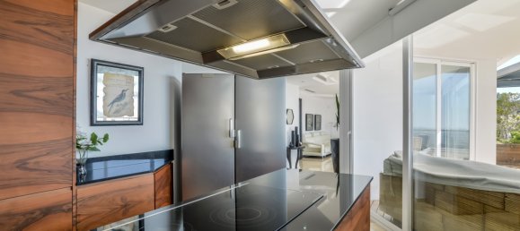 Villa de 3 dormitorios en Altea, Spain No. 97524 9