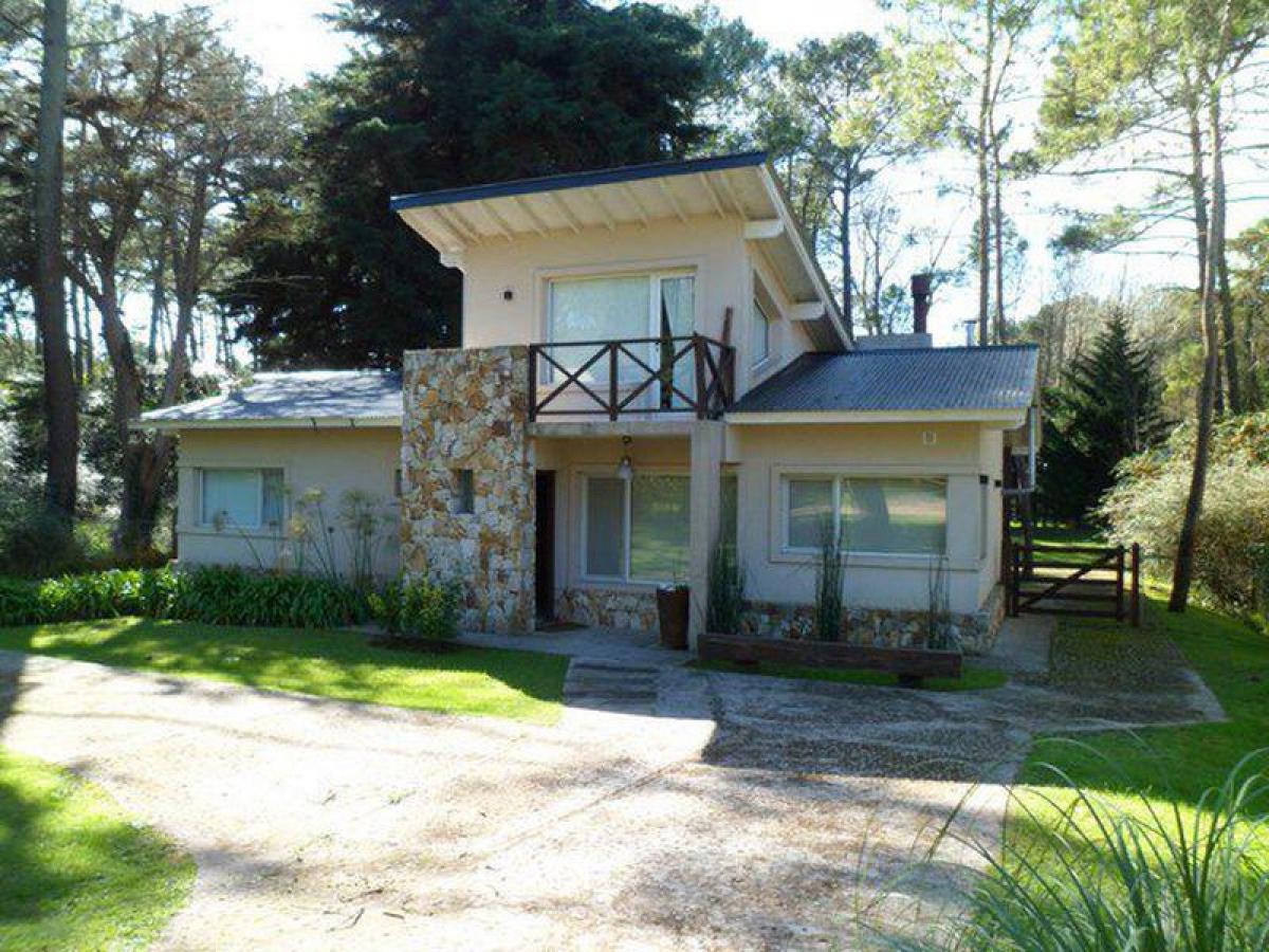 3 Schlafzimmer Haus in Mar del Plata, Argentina, Nr. 76184