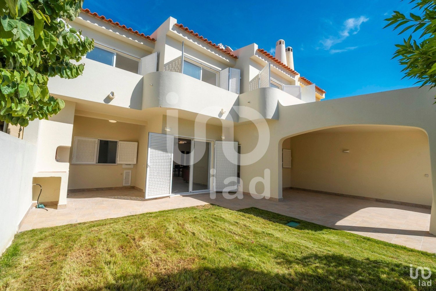 3 chambres Maison à Albufeira, Portugal No. 115583