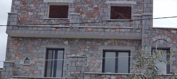 Villa de 3 dormitorios en Anavyssos, Greece No. 5887 6