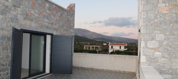 Villa de 3 dormitorios en Anavyssos, Greece No. 5887 8