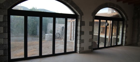 Villa de 3 dormitorios en Anavyssos, Greece No. 5887 14