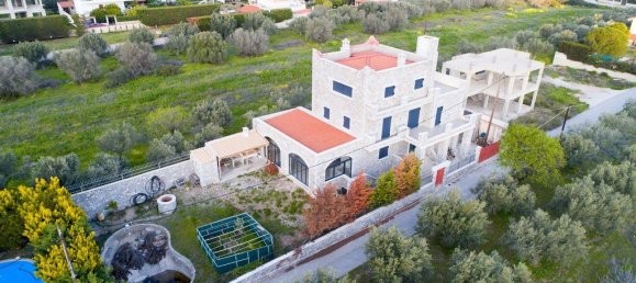 Villa de 3 dormitorios en Anavyssos, Greece No. 5887 4