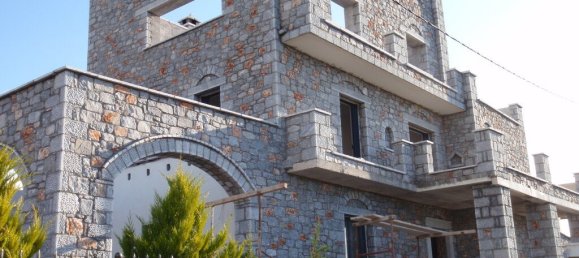 Villa de 3 dormitorios en Anavyssos, Greece No. 5887 9