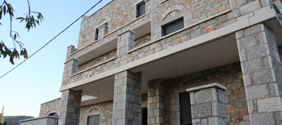 Villa de 3 dormitorios en Anavyssos, Greece No. 5887 7