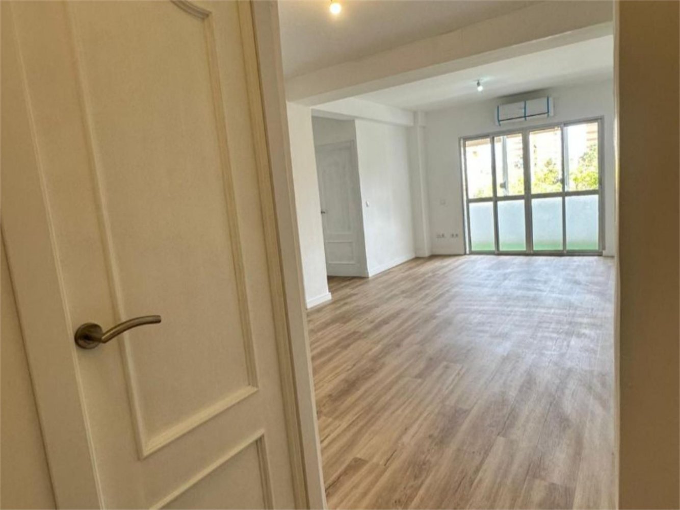 2 Schlafzimmer Wohnung in Malaga, Spain, Nr. 281763