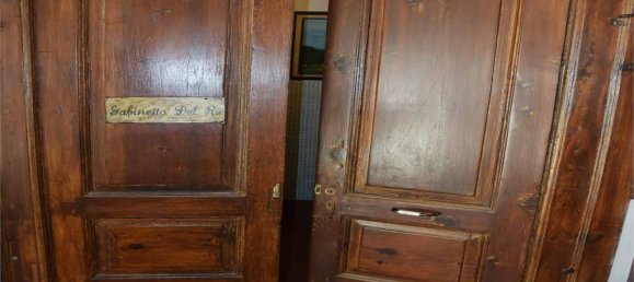 3 rooms Commercial property in Corigliano Rossano, Italy No. 111349 14