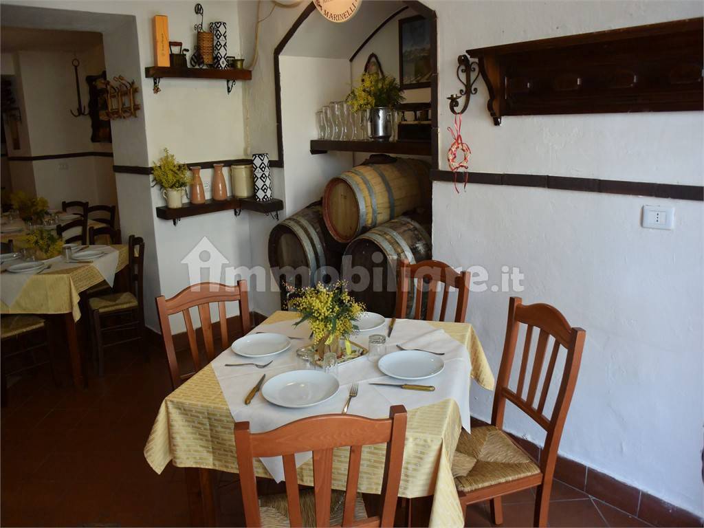 3 rooms Commercial property in Corigliano Rossano, Italy No. 111349