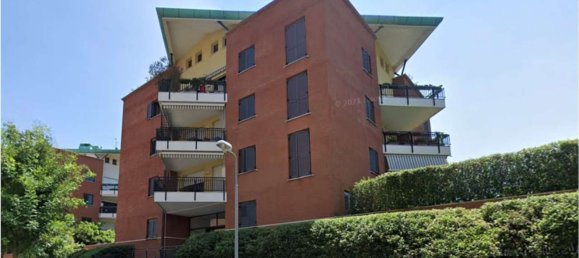 3-Zimmer Wohnung in Vimodrone, Italy, Nr. 286367 2