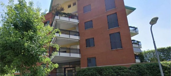 3-Zimmer Wohnung in Vimodrone, Italy, Nr. 286367 3