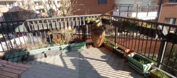 3-Zimmer Wohnung in Vimodrone, Italy, Nr. 286367 11