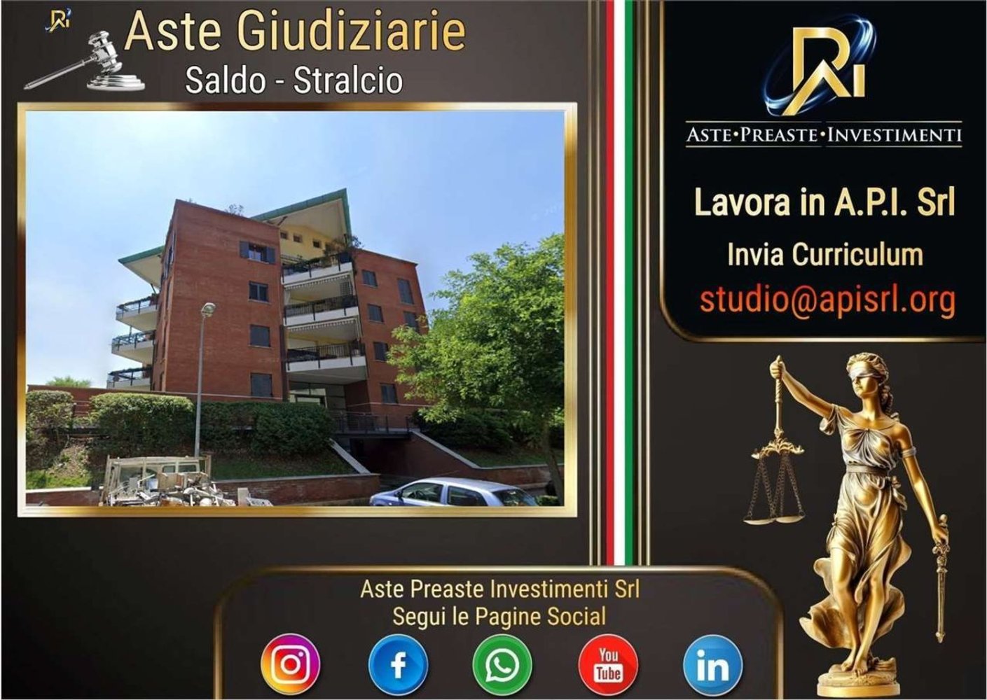 3-Zimmer Wohnung in Vimodrone, Italy, Nr. 286367