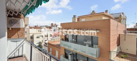 Квартира с 3 спальнями в Л'Оспиталет-де-Льобрегат, Испания № 183855 13