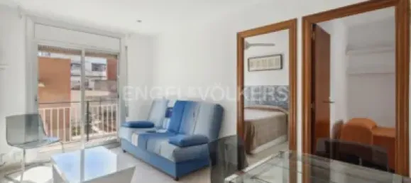 Квартира с 3 спальнями в Л'Оспиталет-де-Льобрегат, Испания № 183855 14