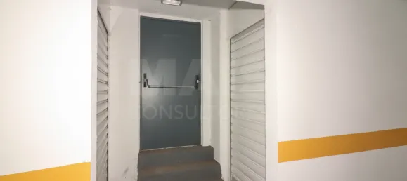 3 Schlafzimmer Wohnung in Vila Franca de Xira, Portugal, Nr. 75257 42