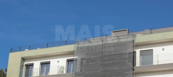 3 Schlafzimmer Wohnung in Vila Franca de Xira, Portugal, Nr. 75257 45