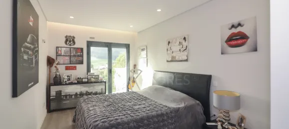 3 Schlafzimmer Wohnung in Vila Franca de Xira, Portugal, Nr. 75257 3