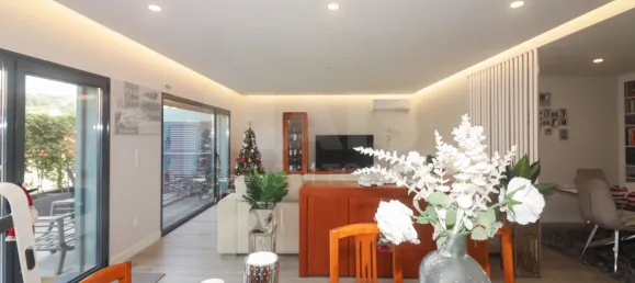 3 Schlafzimmer Wohnung in Vila Franca de Xira, Portugal, Nr. 75257 23