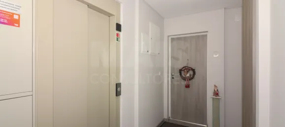 3 Schlafzimmer Wohnung in Vila Franca de Xira, Portugal, Nr. 75257 40