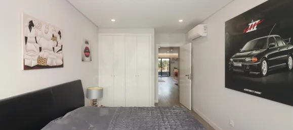 3 Schlafzimmer Wohnung in Vila Franca de Xira, Portugal, Nr. 75257 12