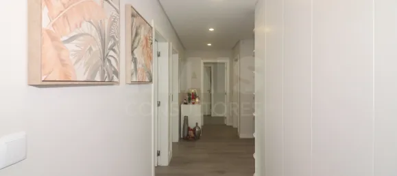 3 Schlafzimmer Wohnung in Vila Franca de Xira, Portugal, Nr. 75257 5