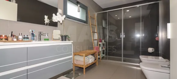 3 Schlafzimmer Wohnung in Vila Franca de Xira, Portugal, Nr. 75257 17