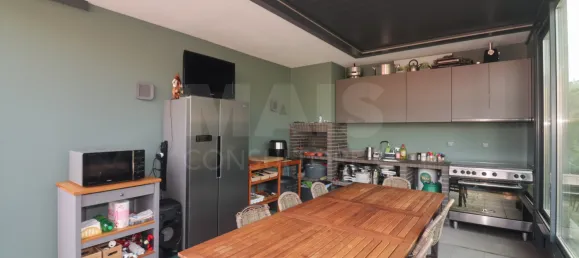 3 Schlafzimmer Wohnung in Vila Franca de Xira, Portugal, Nr. 75257 32