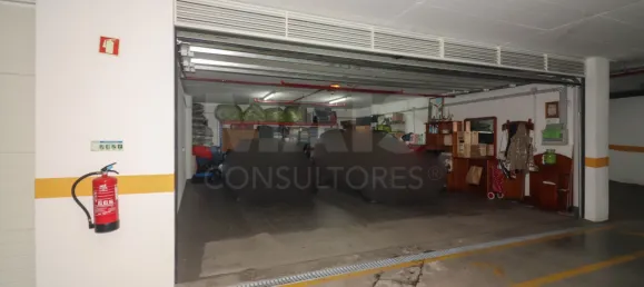 3 Schlafzimmer Wohnung in Vila Franca de Xira, Portugal, Nr. 75257 41