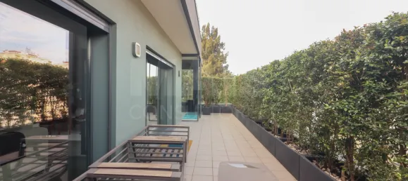 3 Schlafzimmer Wohnung in Vila Franca de Xira, Portugal, Nr. 75257 28