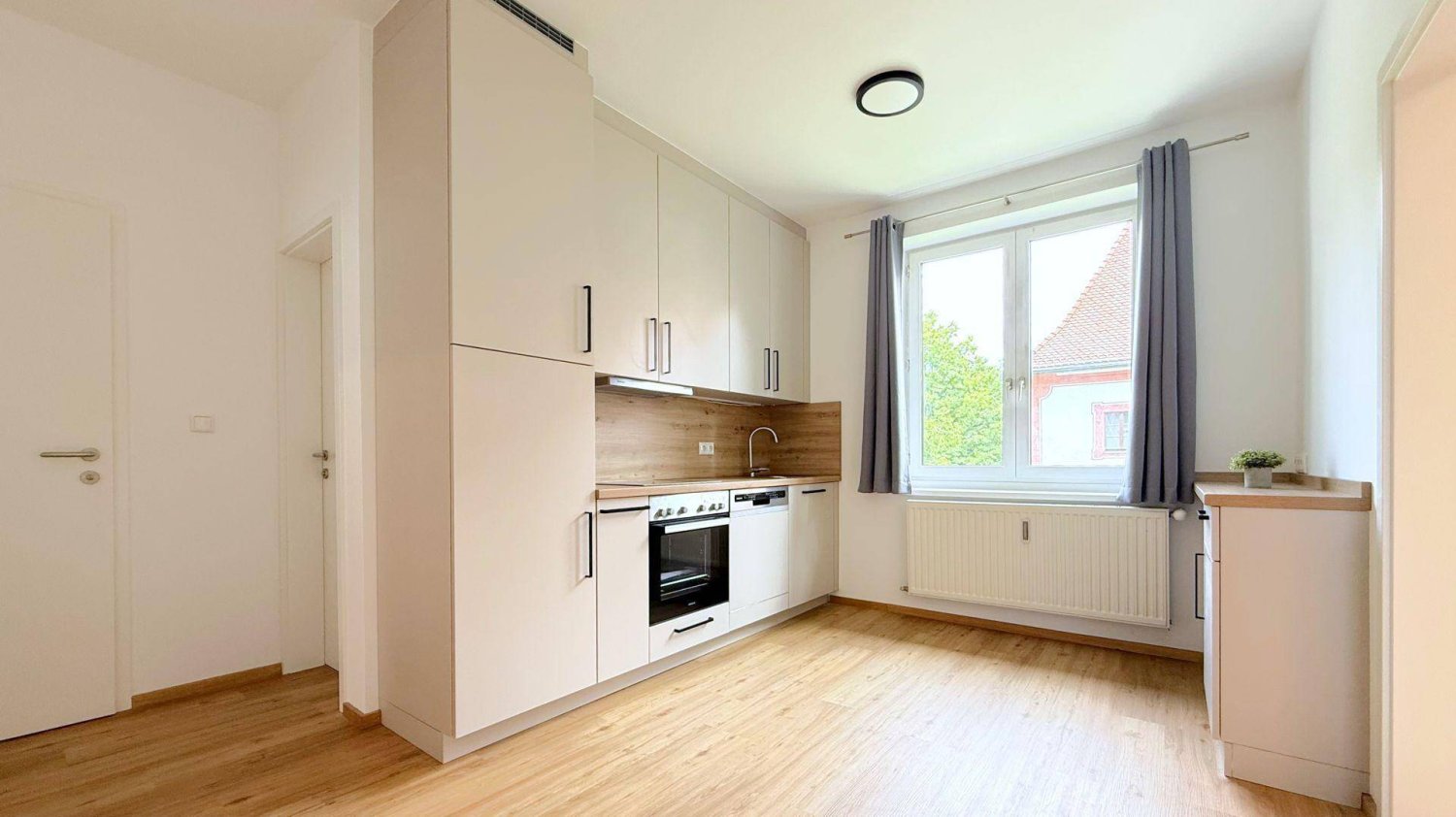 Квартира с 2 спальнями в Шарнштайн, Австрия № 214636