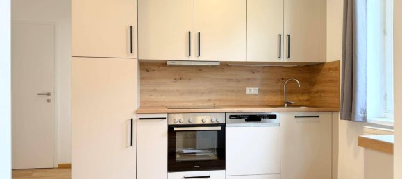 Квартира с 2 спальнями в Шарнштайн, Австрия № 214636 3