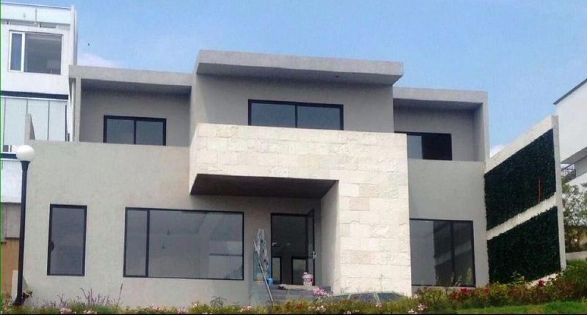 3 غرف نوم منزل في Ciudad Lopez Mateos, Mexico رقم 217761